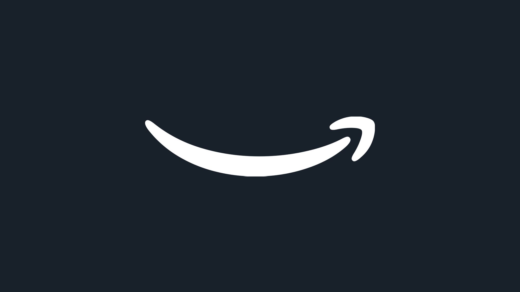 Amazon logo