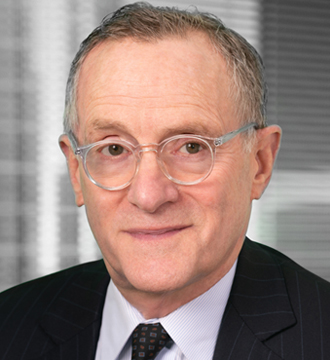 Howard Marks — official portrait