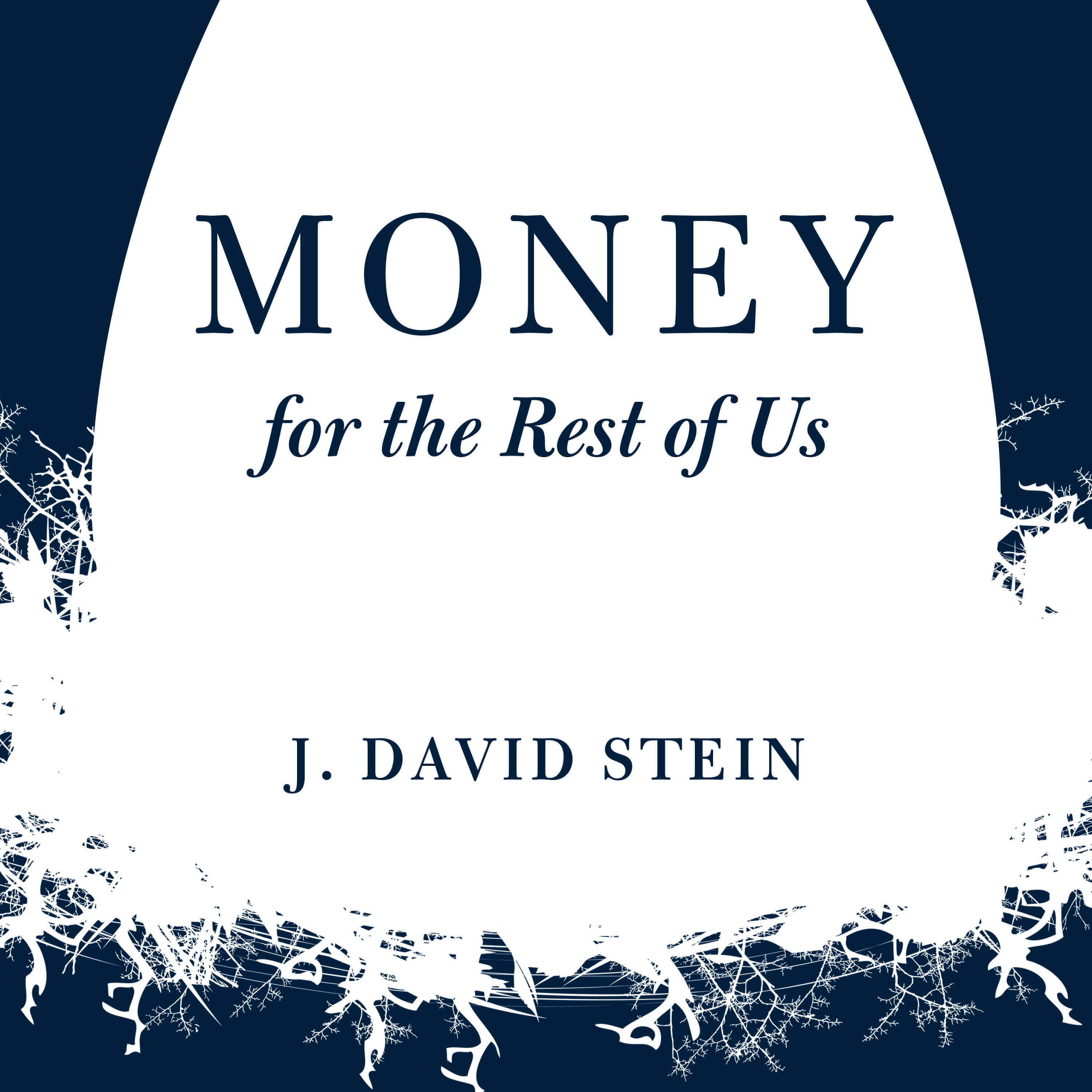 Money For the Rest of Us official podcast cover