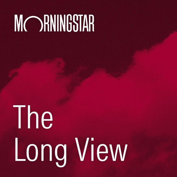 The Long View official podcast cover
