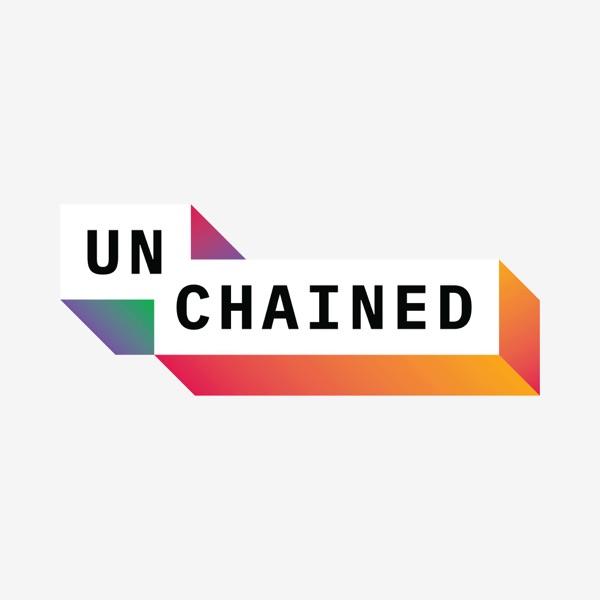 Unchained official podcast cover